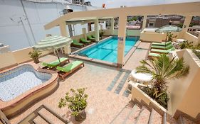 Hotel San Andres ***